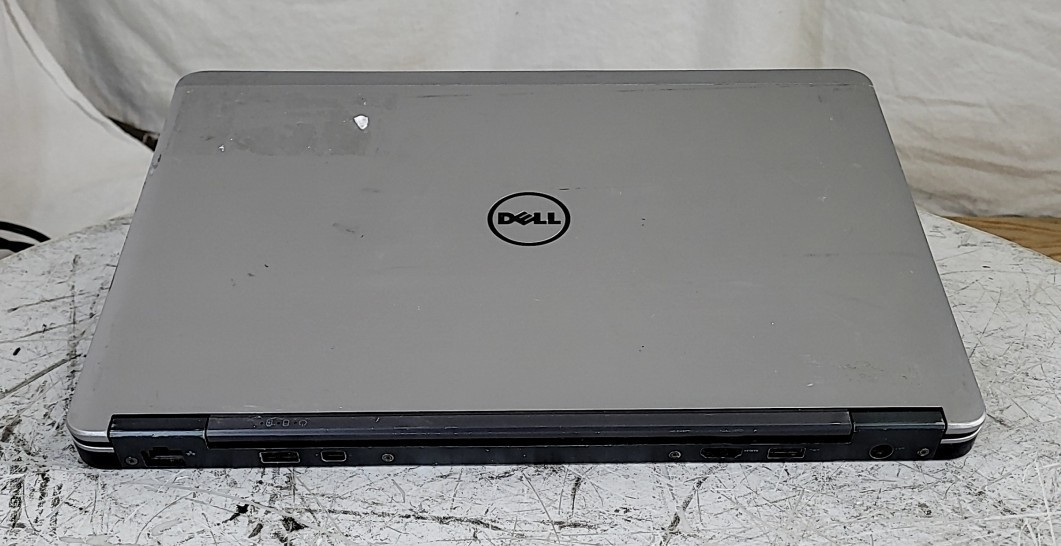 DELL LATITUDE E7440 Laptop Core I5-4310U 2GHz 8GB 256GB SEE NOTES
