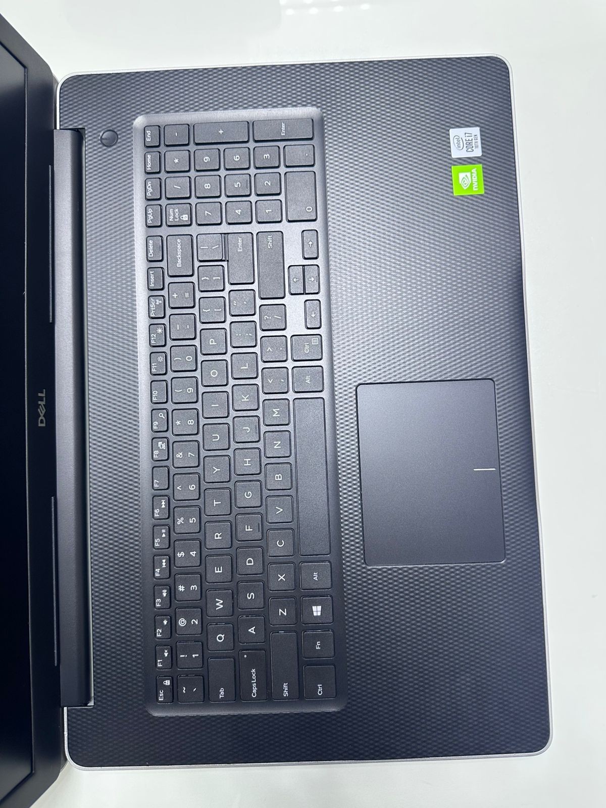 Dell Inspiron 3793 17.3” i7-10th Gen | 8GB RAM | 256GB SSD | 2GB GPU | Window 11