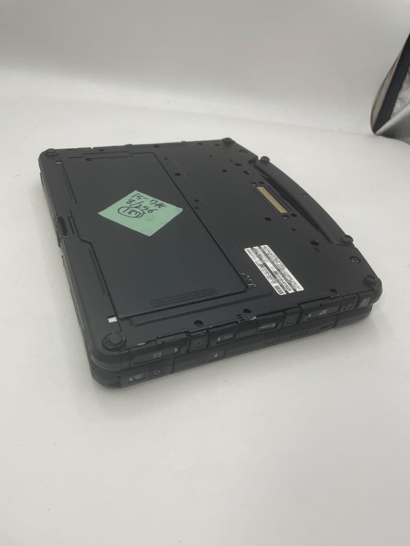 Panasonic Toughbook CF-20 Core i5-7Y57 10.1″ WUXGA SSD256GB 8GB RAM Win11Pro