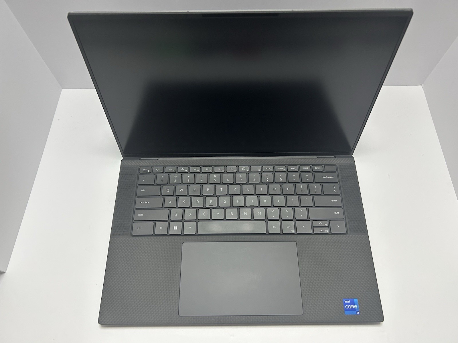 Dell Precision 5570, (Intel Core i7-12800H@2.4GHz, 32GB RAM, 512GB SSD) W11 Pro