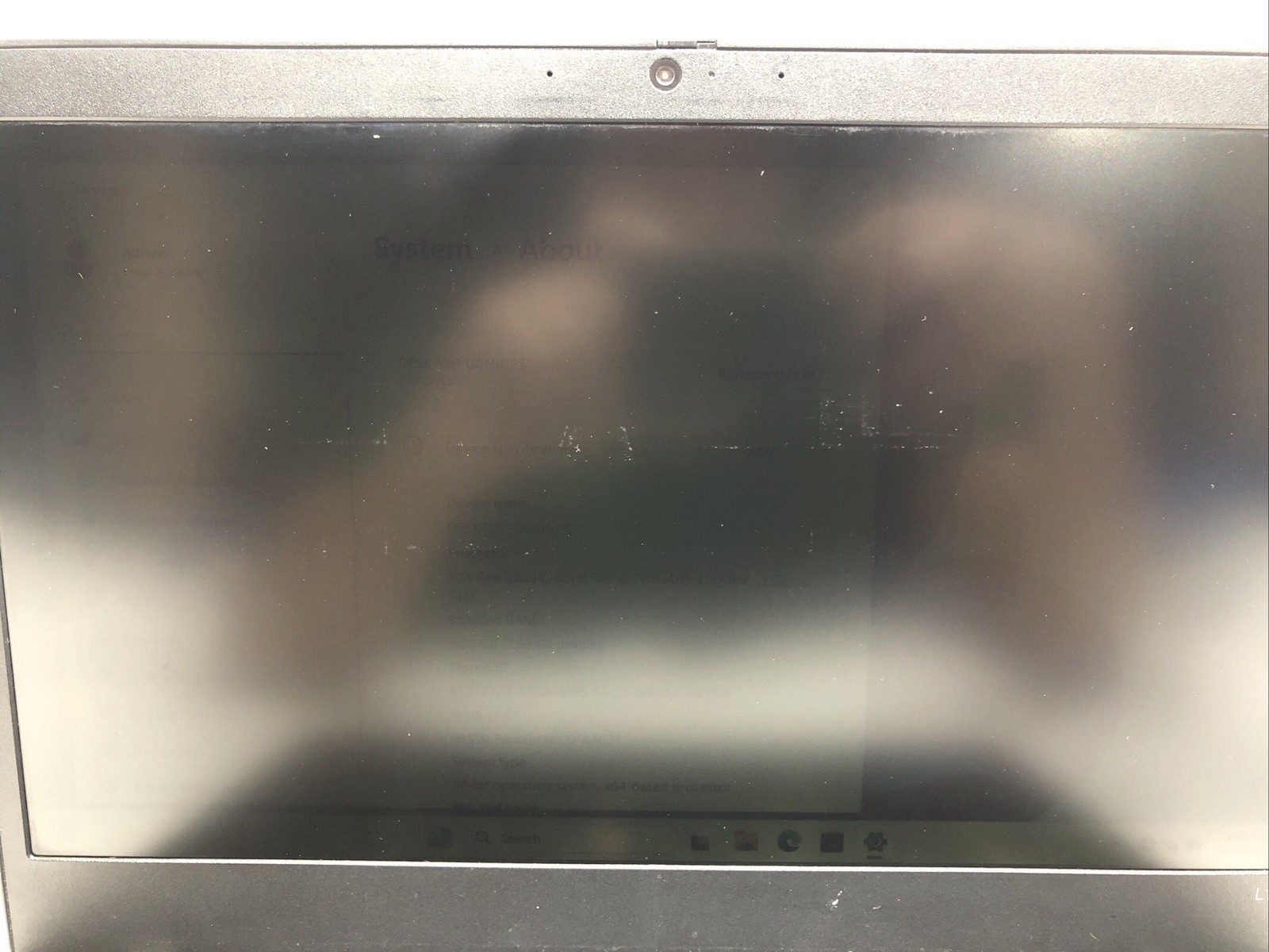 Lenovo ThinkPad L14, Intel Core i3-1115G4 @3.00GHz, 8GB RAM, 256GB SSD, W11 READ