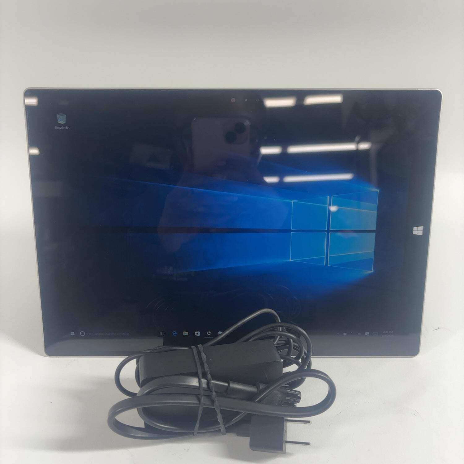 Microsoft Surface Pro 3 1631 12″ i5-4300U 2.5GHz 128GB