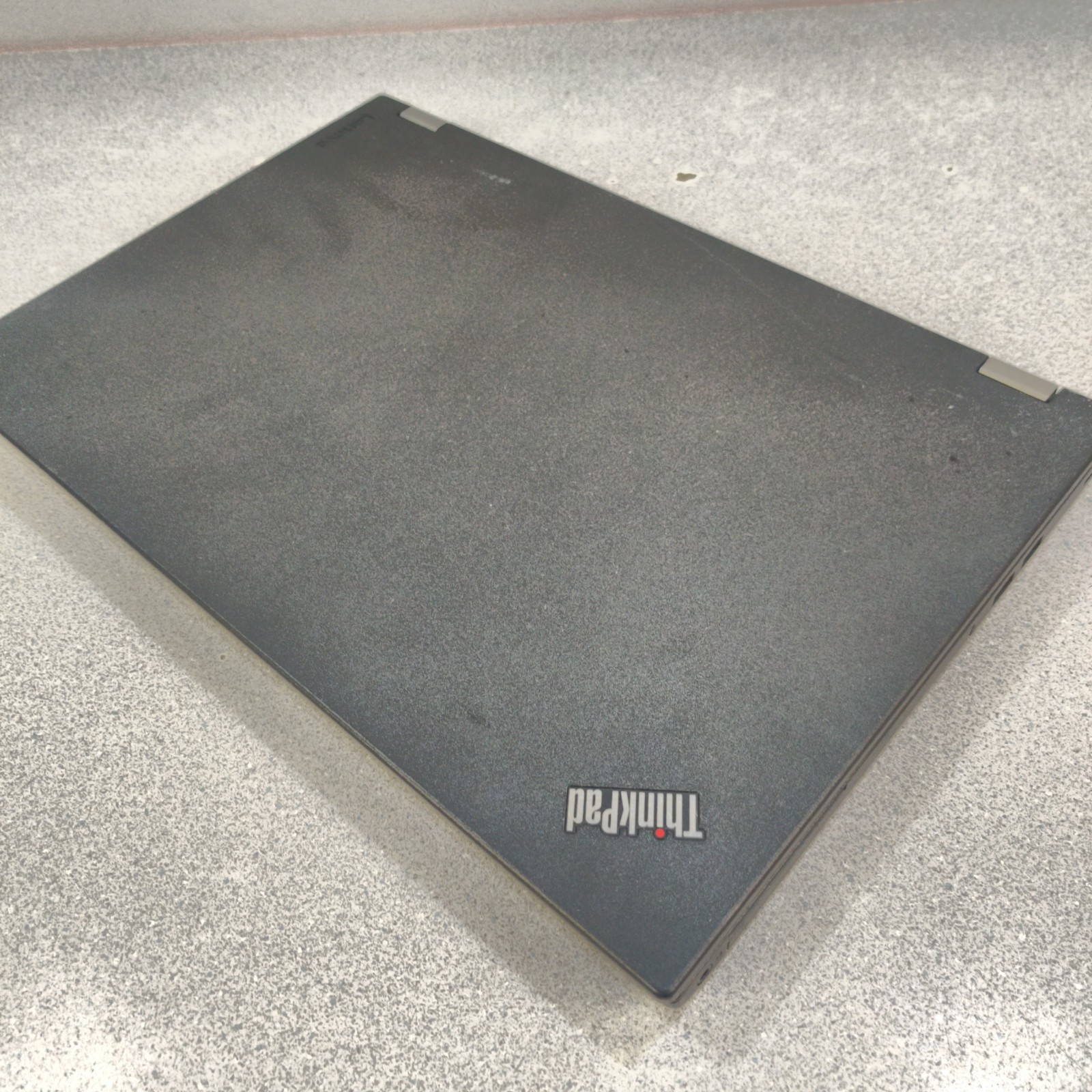 Lenovo Thinkpad L570 Intel Core i5-6200U, RAM 16GB, NO SSD/OS/AC ADAPTER Used