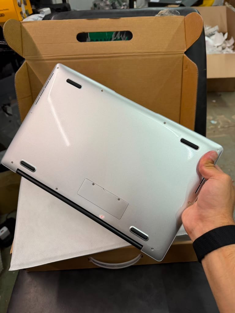 MOONFISH 2026 Laptop Computer Window 11 Pro, 15.6 Inch Lap Top, 16GB RAM