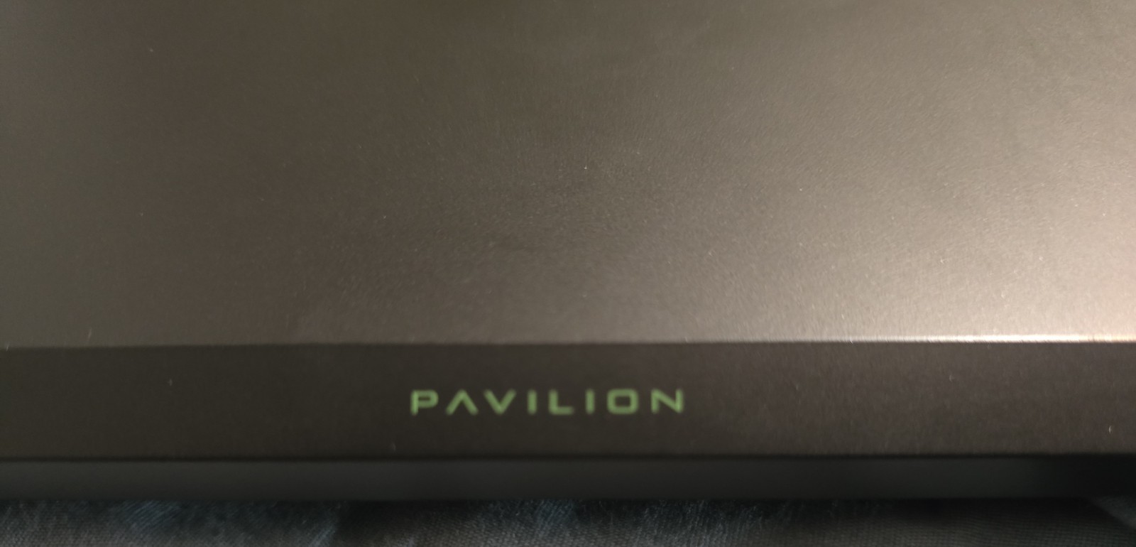 HP Pavilion Gaming Laptop 15-EC0013DX Windows 11 Home 15.6″ FHD.