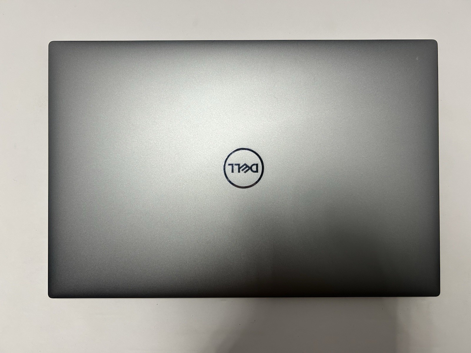 Dell Precision 5570 (Intel Core i7-12800H@2.4GHz, 32GB DDR5, 512GB SSD) W11 Pro