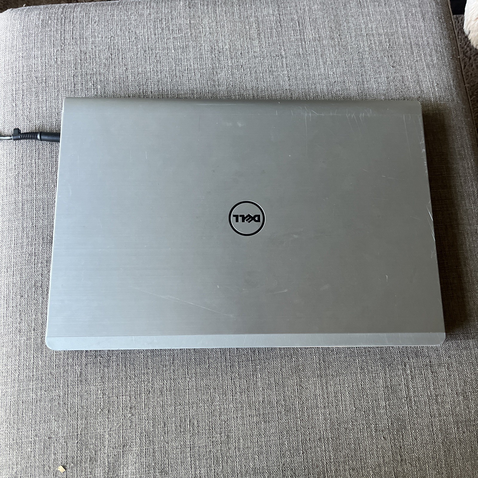 Dell P26e Laptop 17’ Intel(R) Corel(TM) i5-4210U CPU 1.70GHz 8.GB 1TB (READ)