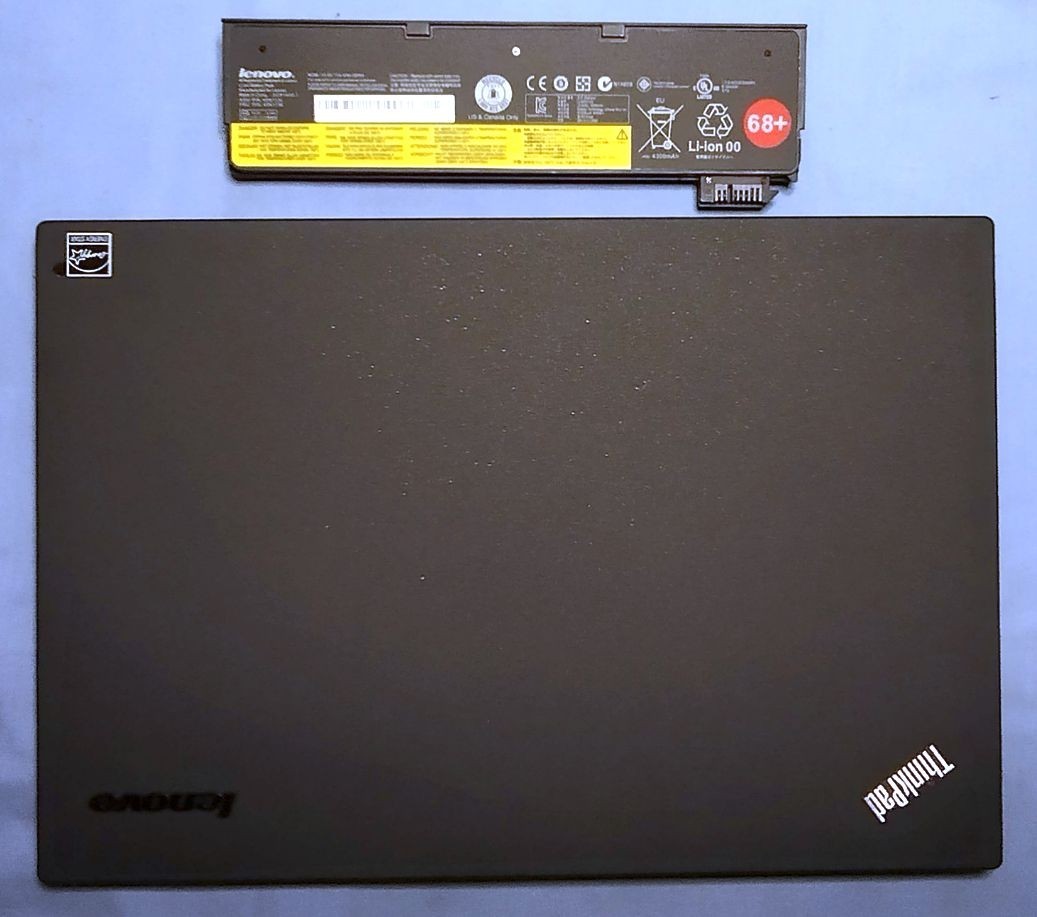 Lenovo ThinkPad T440 i5 CPU 8GB RAM New 240GB SSD HD W11P Good Batteries Grade A