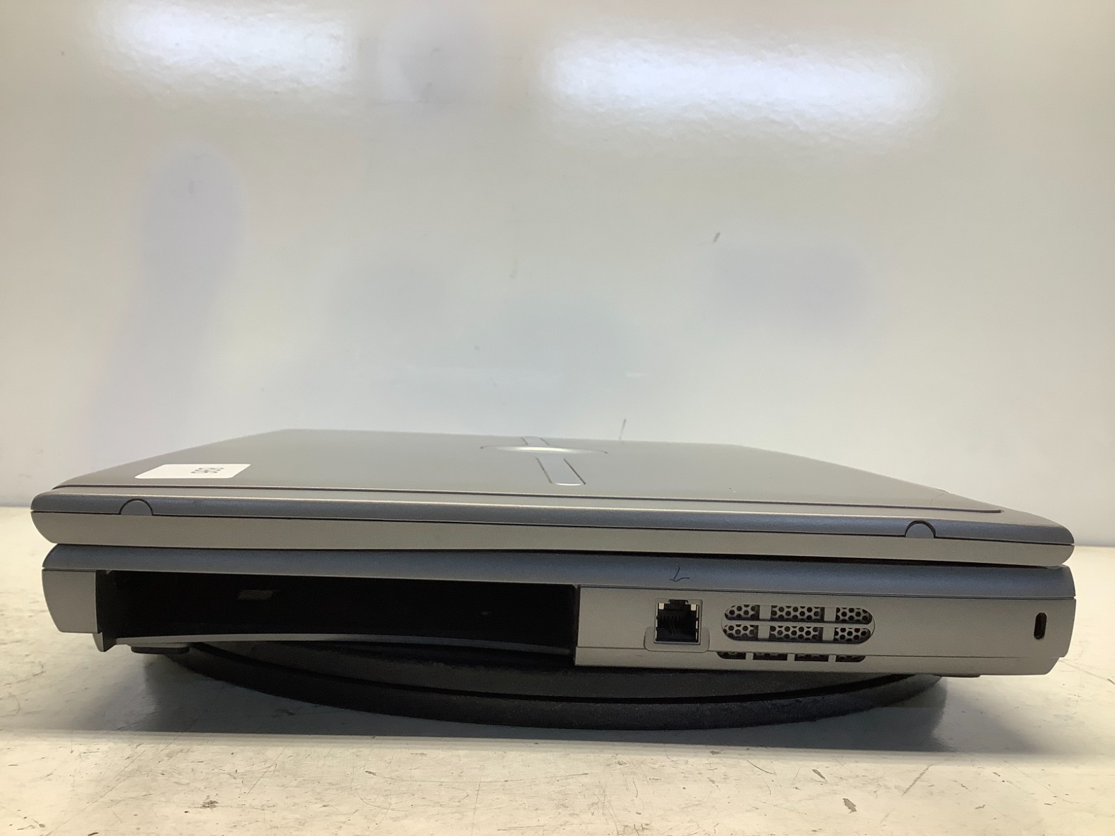 Dell Inspiron 1150 Intel Celeron 2.4GHz 512 MB NO HDD