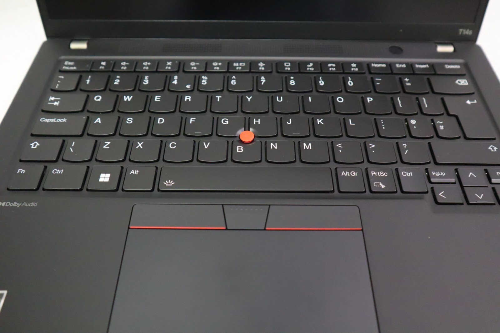 ENGLISH LENOVO THINKPAD T14s G4 AMD RYZEN7-7840U LTE WUXGA RADEON 32GB 4TB GAR