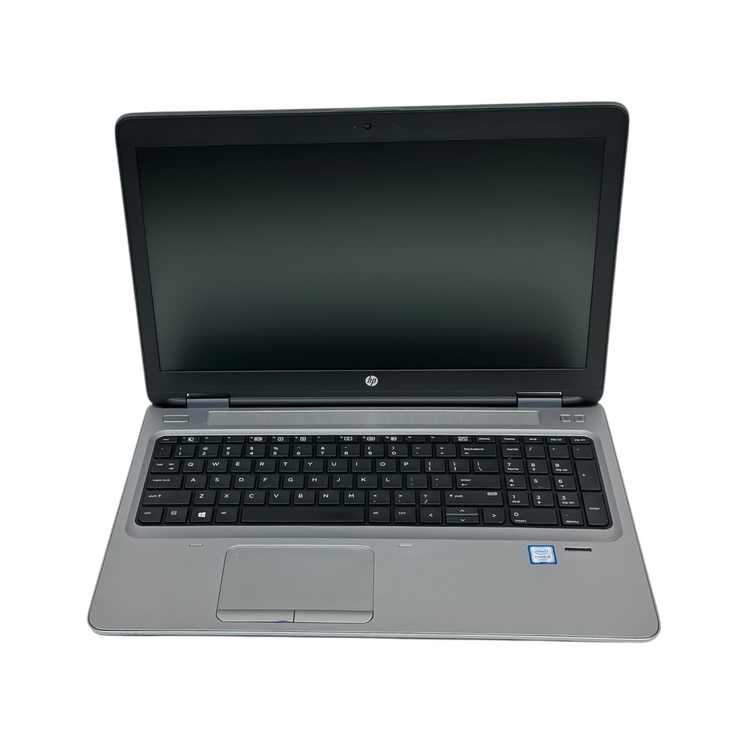 HP ProBook 650 G2 15.6″ Core i3 6100u 2.3GHz 16GB RAM 512GB SSD Win 10 Pro