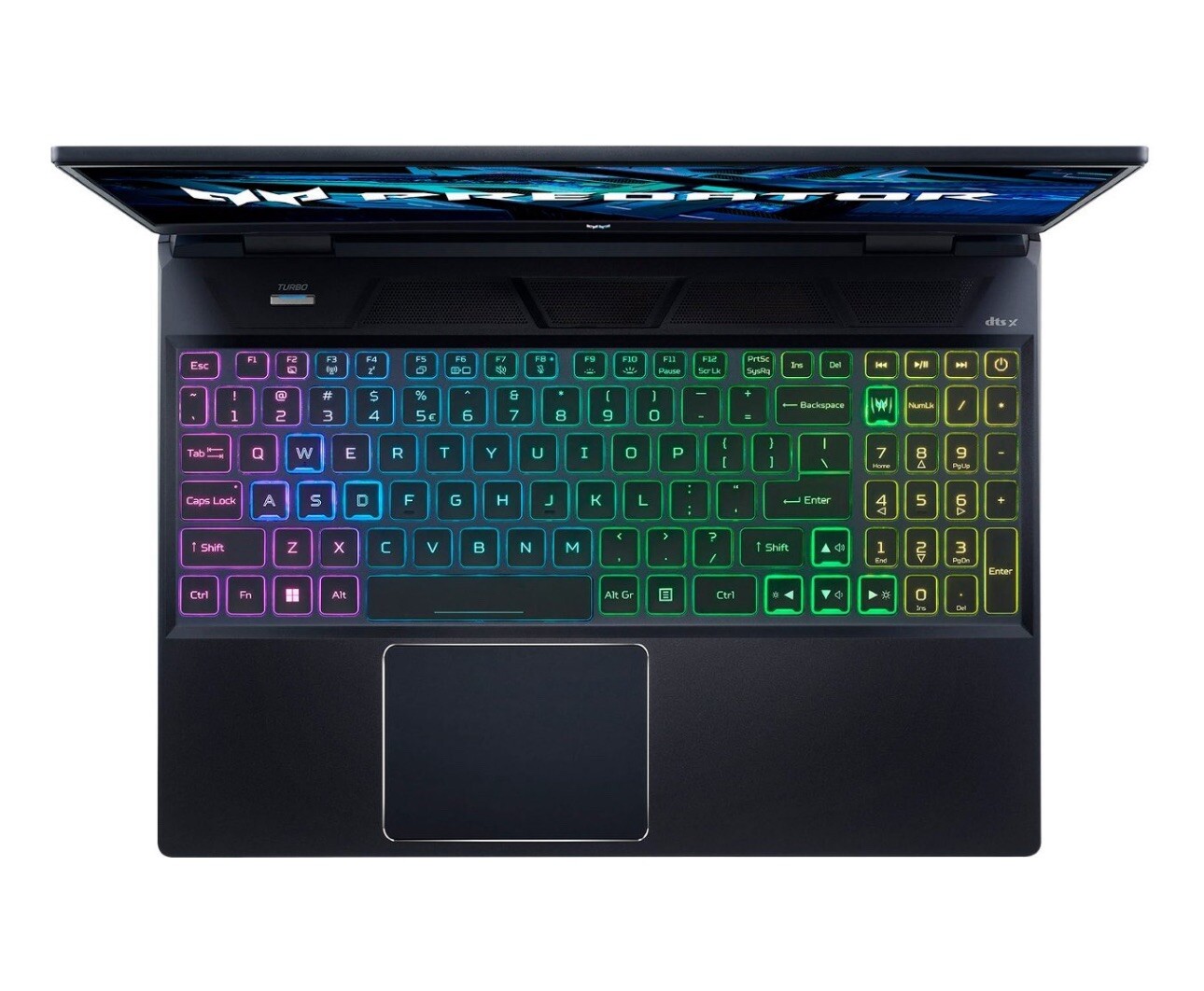 Acer Predator Helios 300 15.6″ FHD 165Hz – i7 – 16GB RAM – RTX 3060 – 512GB SSD