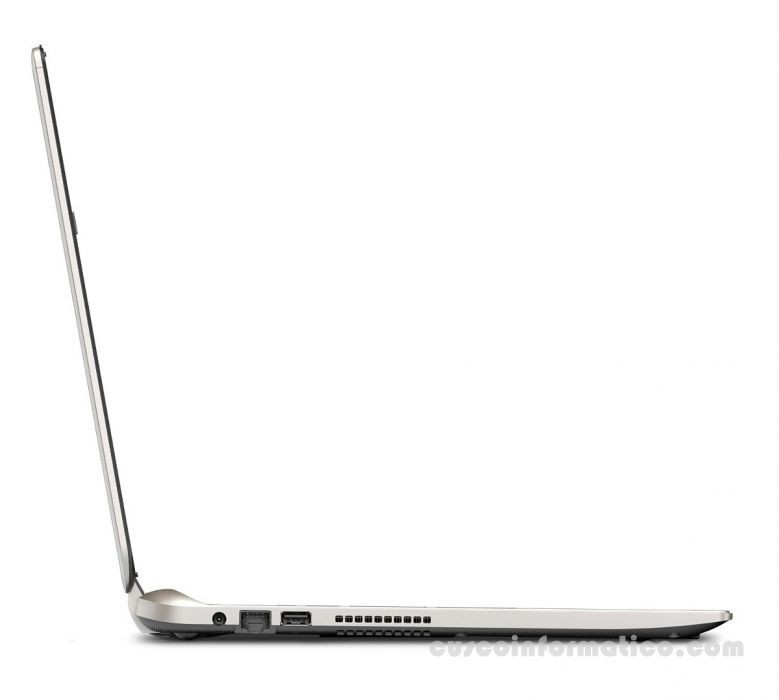 Toshiba Satellite E45-B4100, 14″ Laptop, i5-5200U, 6GB RAM, 750GB HDD, Win8