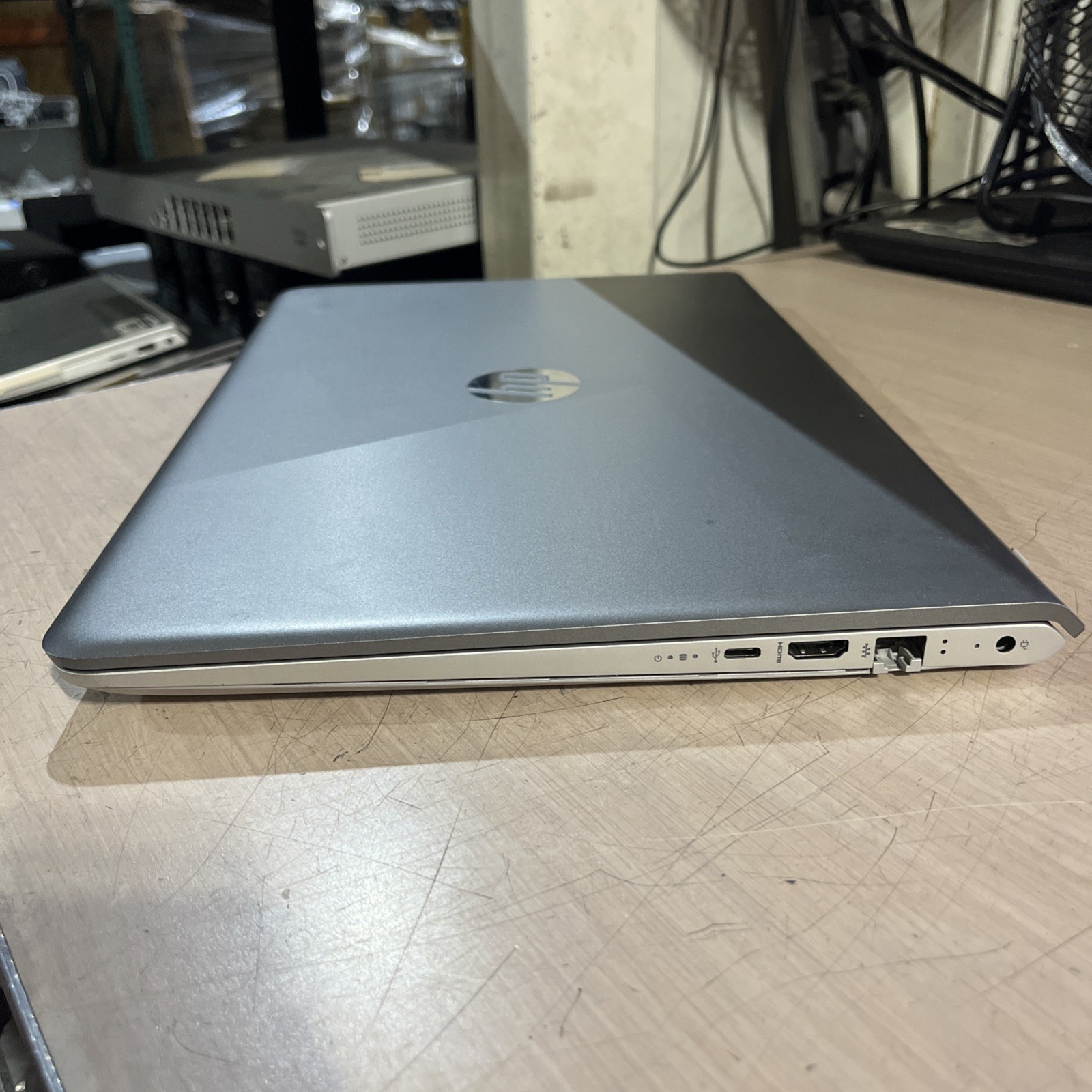 HP PAVILION 15-CC6XX INTEL CORE I5-8250U 1.60GHZ 8GB RAM NO HD