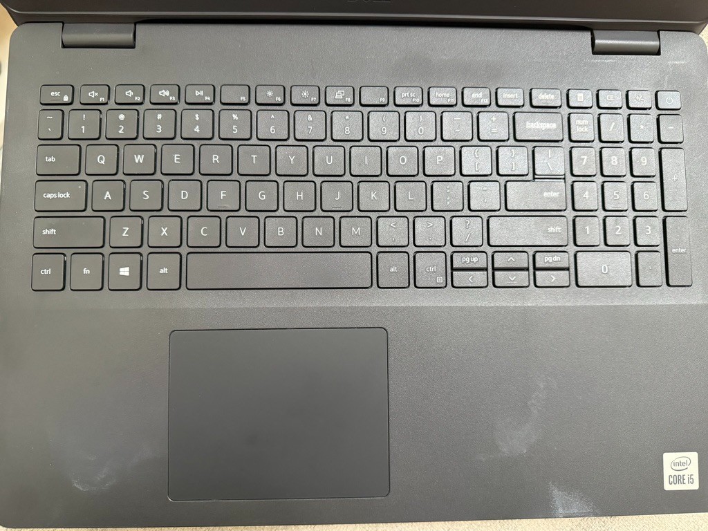 Dell Inspiron 3501 i5 15.6” Touchscreen Laptop 2019 16GB RAM 1TB SSD Windows 10P