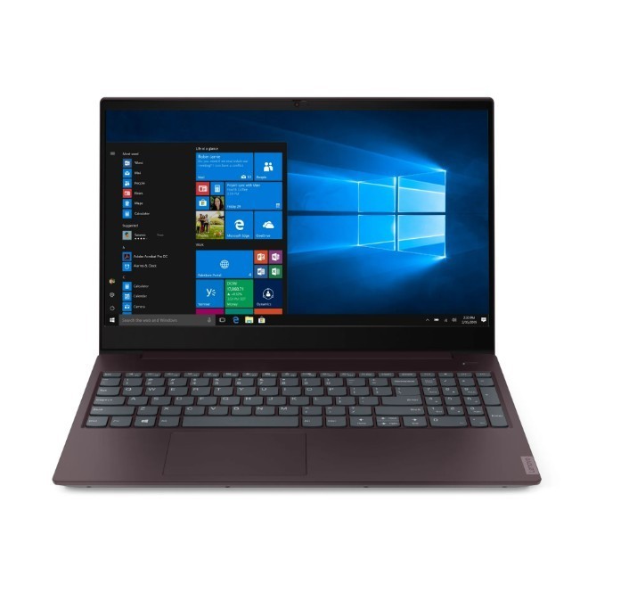 15.6″ Lenovo IdeaPad S340 Laptop: Intel i3-8145U! Special Edition Dark Orchid!
