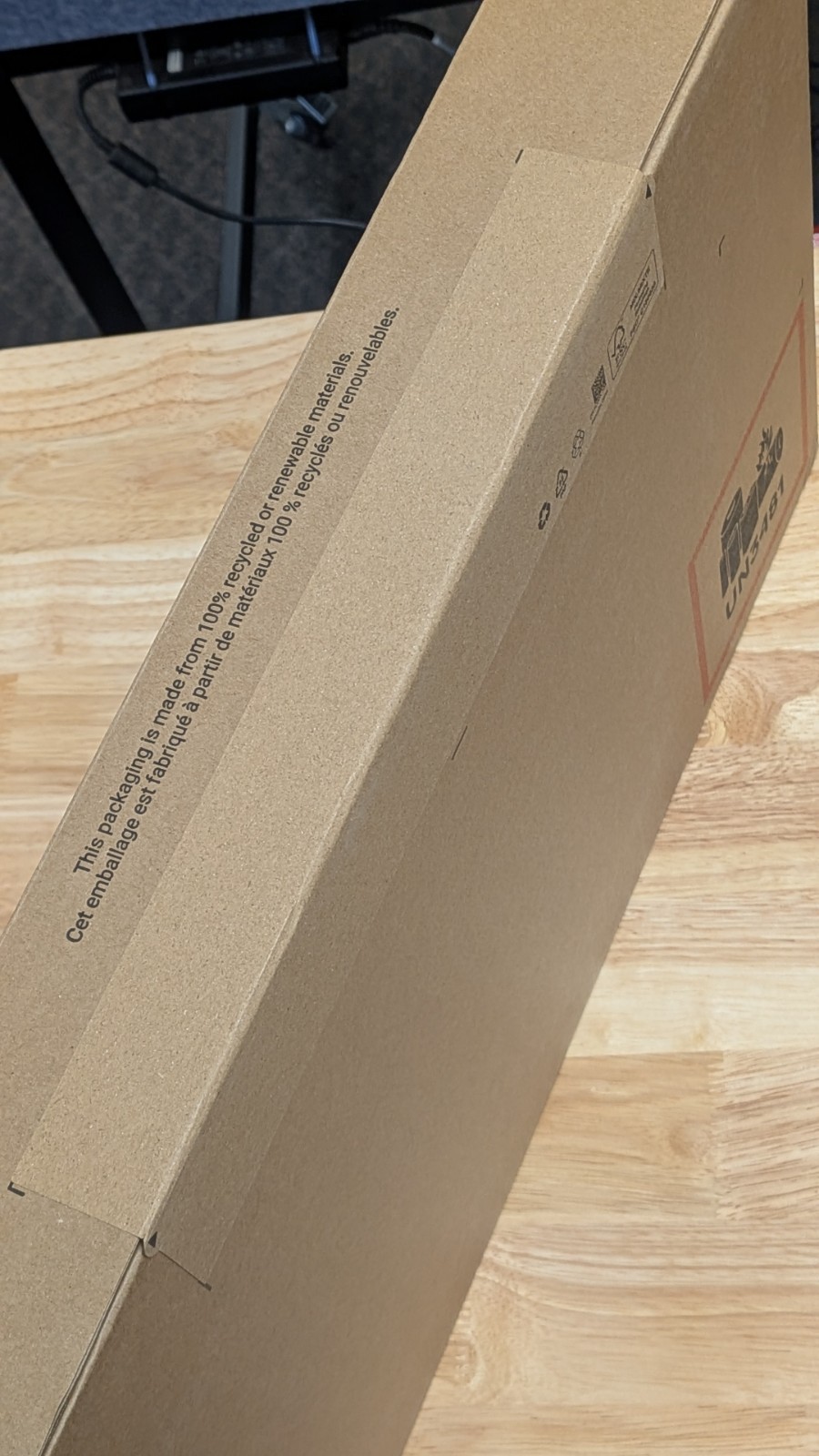 Dell Pro Max 16 Plus OVERSTOCK MB16250 New Sealed Box Warranty Transfer Include