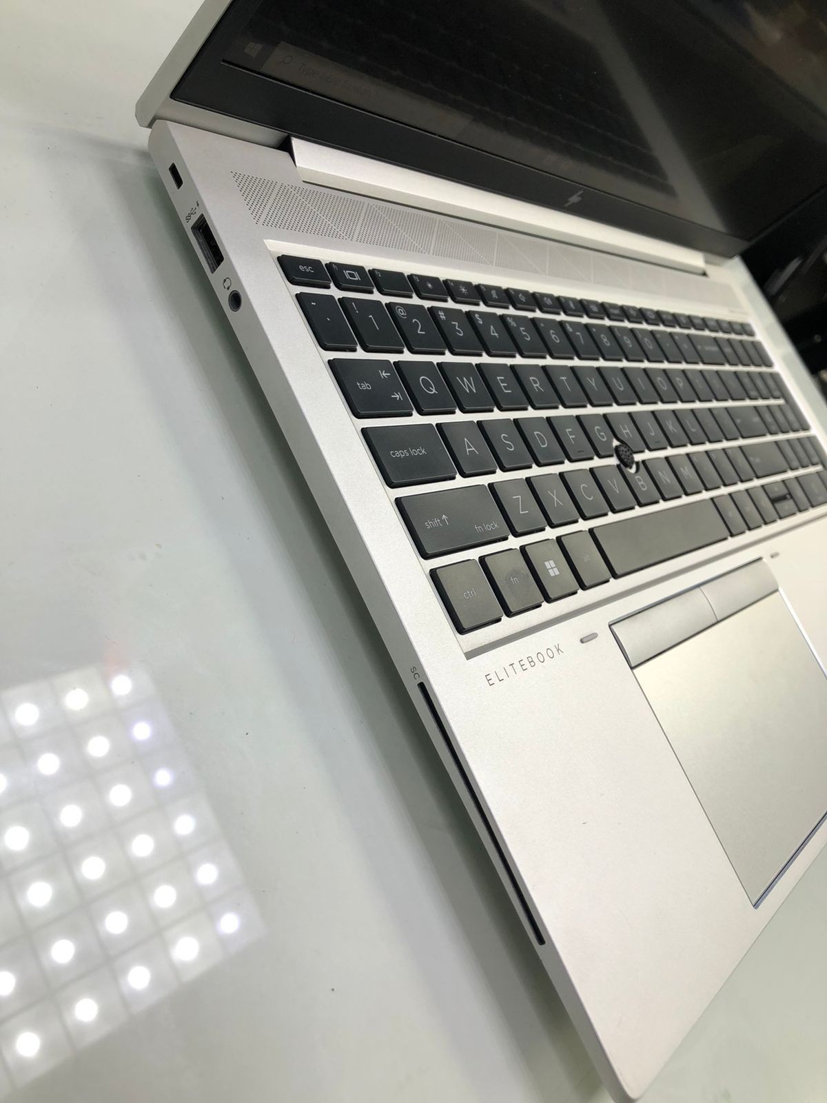 HP EliteBook 850 G8 – Intel Core i5 11th Gen | 16GB RAM | 256GB SSD