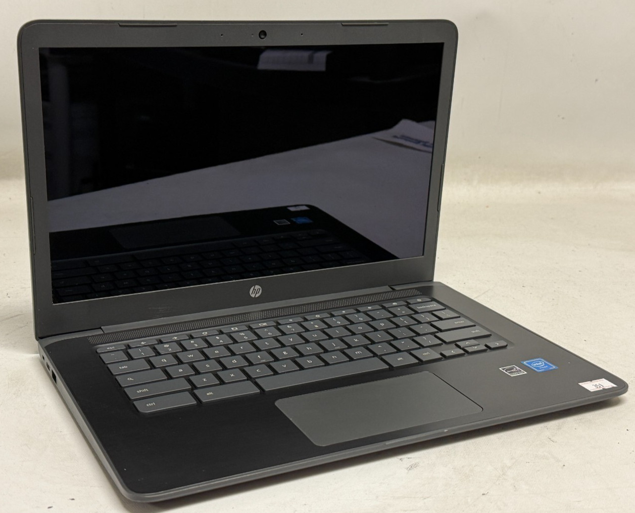 HP Chromebook 14 G5 14″ (N3450 – 8GB RAM – 64GB Storage) – Lot of 10
