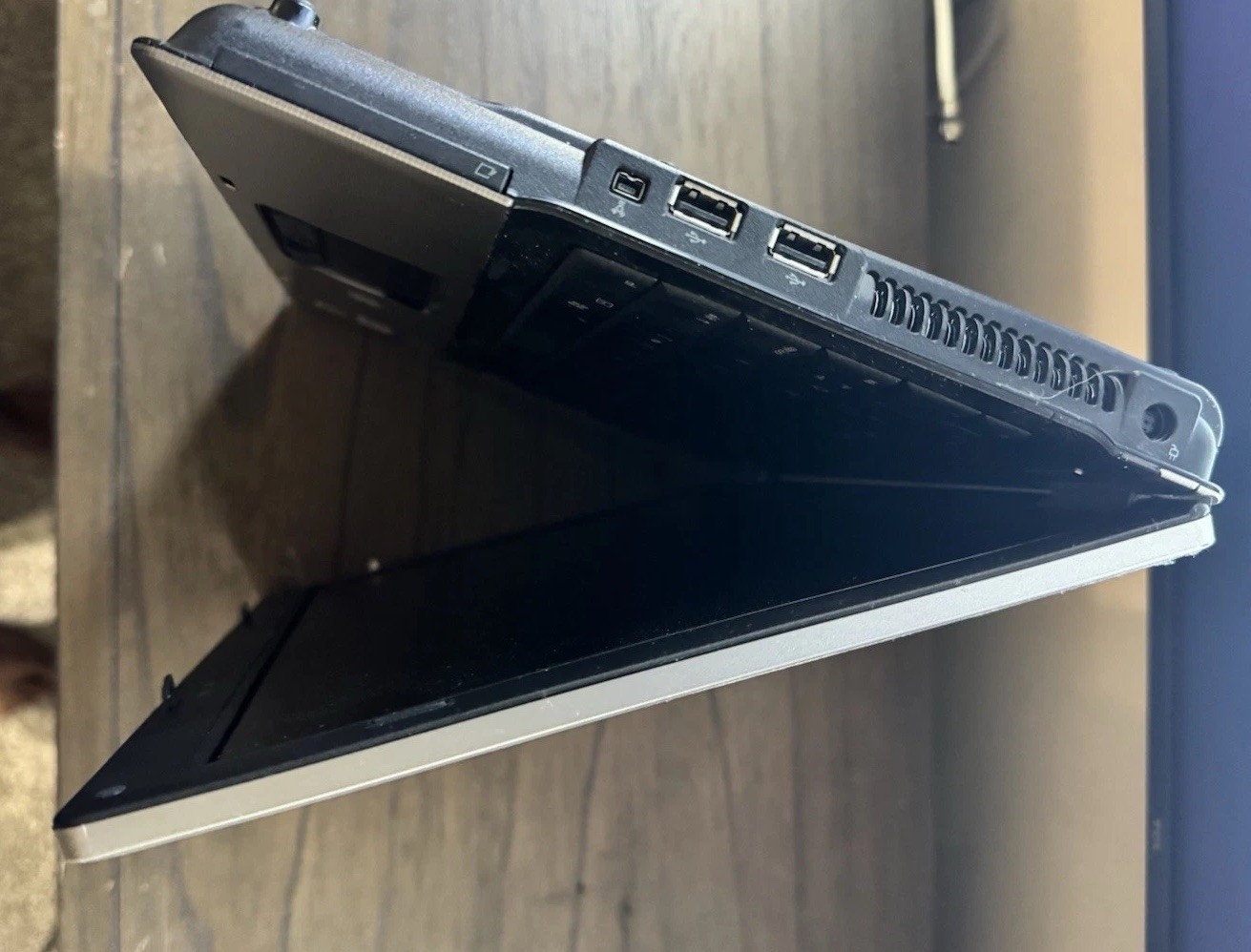 HP COMPAQ 6530B INTEL 2 DUO P8600 4GB RAM 120GB HDD Win 10 (unlicensed) Tested W