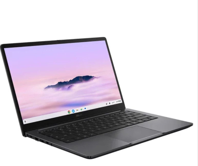 ASUS Chromebook Plus CX1405CTA intel 3-n355