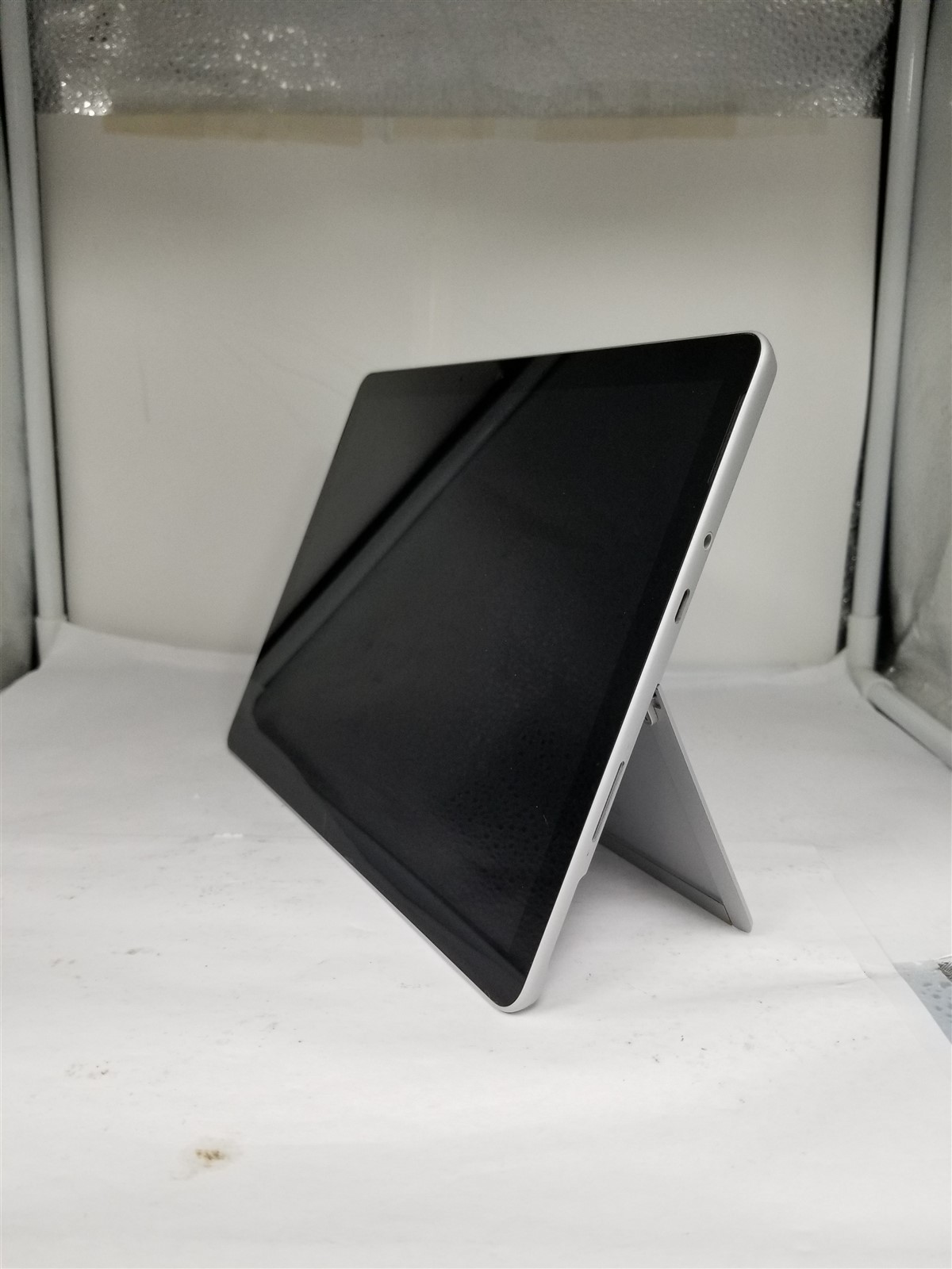 Microsoft Surface Go 3 Pentium Gold 10.5″ 4GB/64GB Silver VD6368