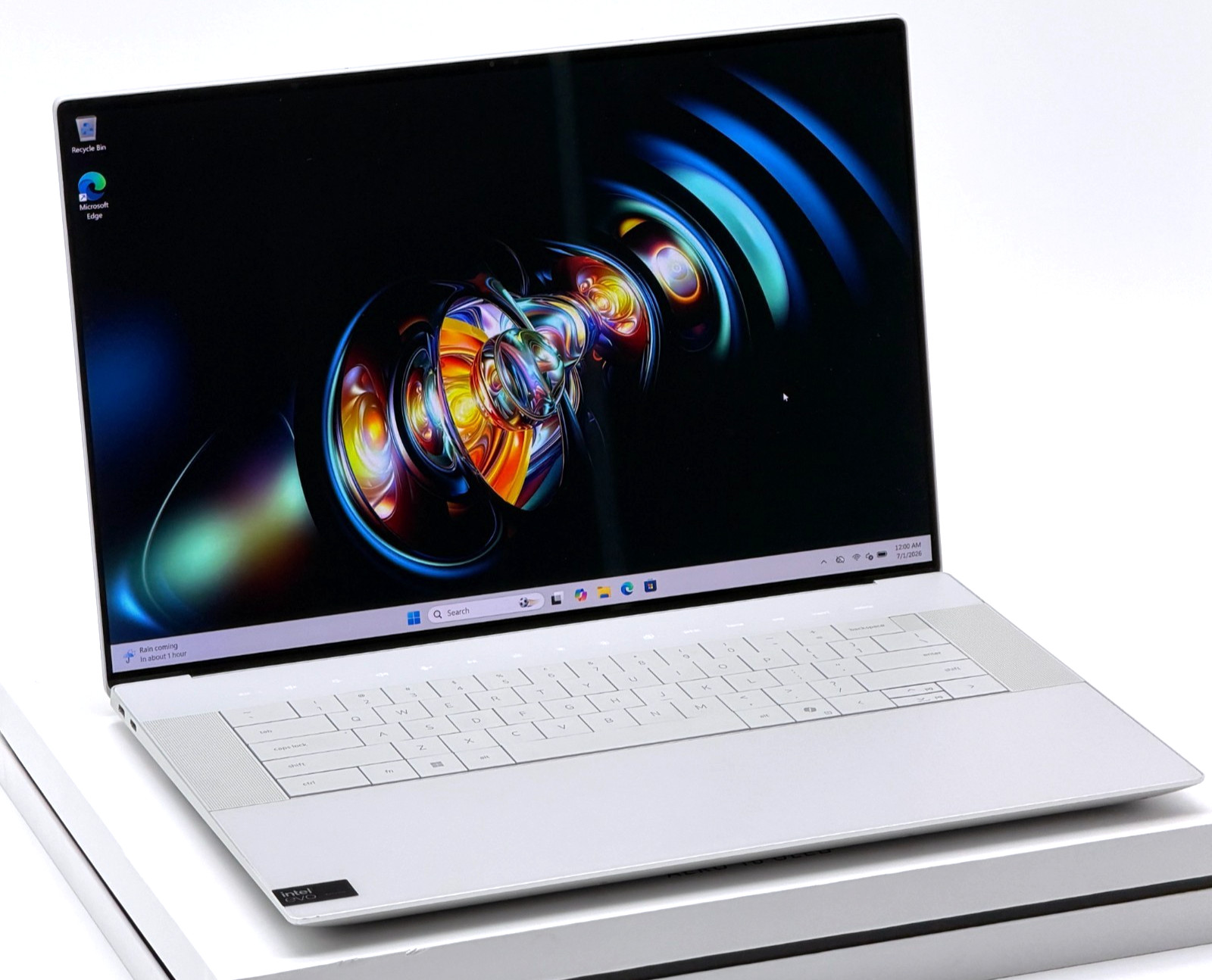 Dell XPS 16 9640 Platinum UHD+ TOUCH 5.1GHz Ultra 9 185H 32GB 1TB SSD RTX 4060