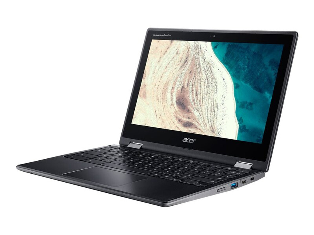 Acer 11.6″ 2-in-1 Chromebook | R752TN-C5J5 | Built-In Stylus + Accessories