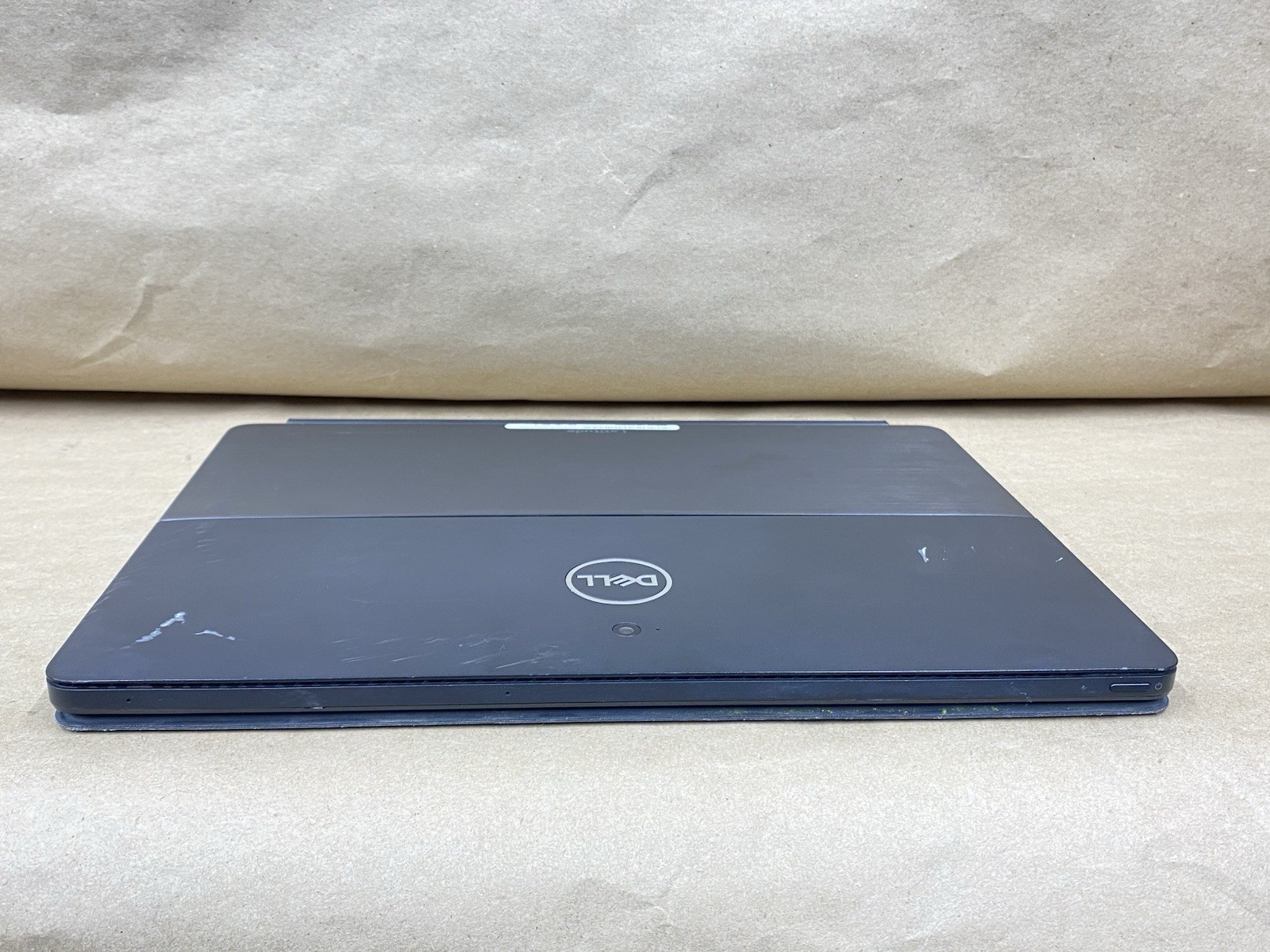 Dell Lat 5290 2in1 – 12″ FHD – Touchscreen – i7-8650U – 16GB – 512GB – Win 10