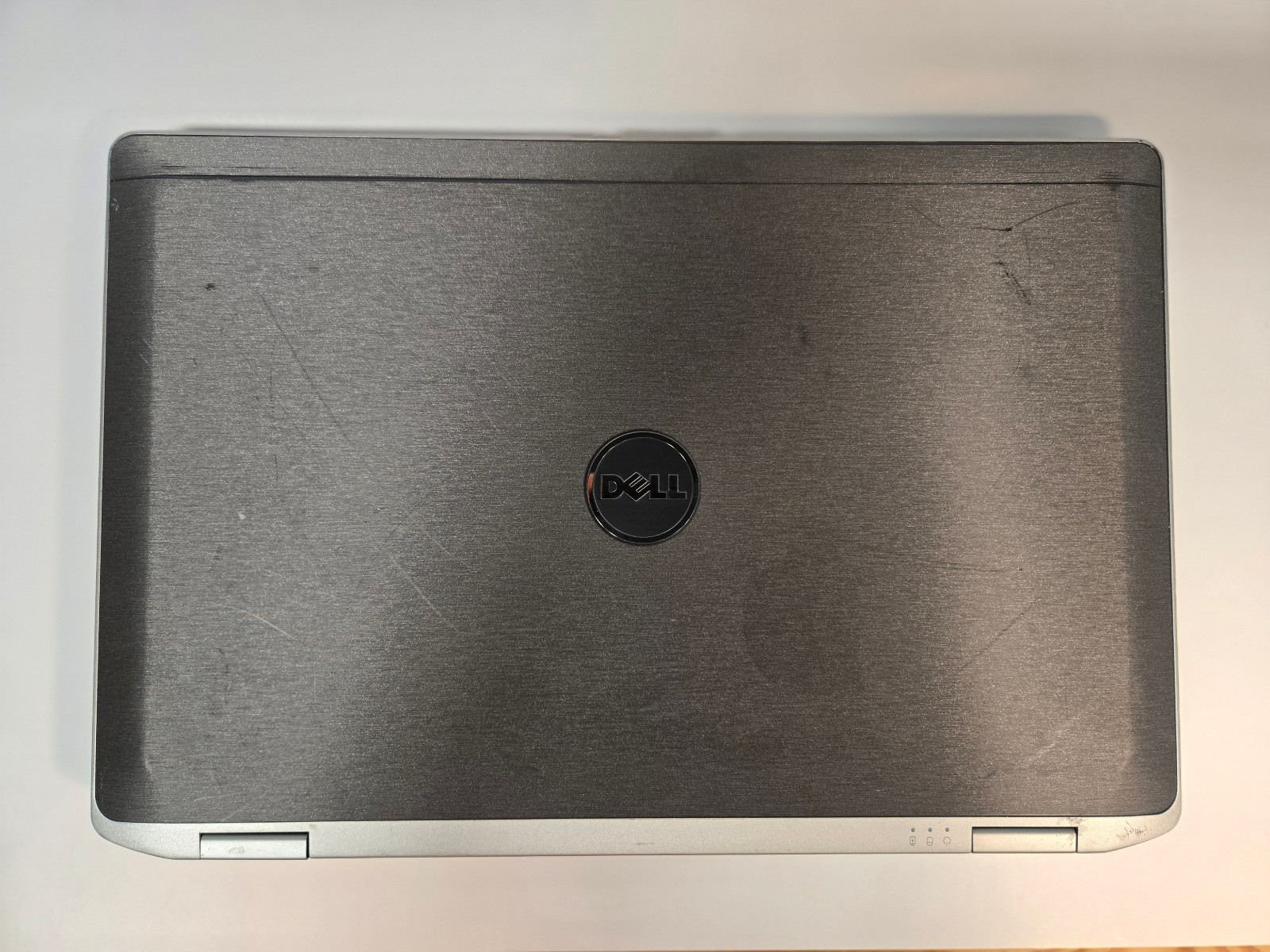 Dell Latitude E6530 15.6″ i7 2.80GHz 8GB 256GB SSD Webcam Backlit Linux Mint OS