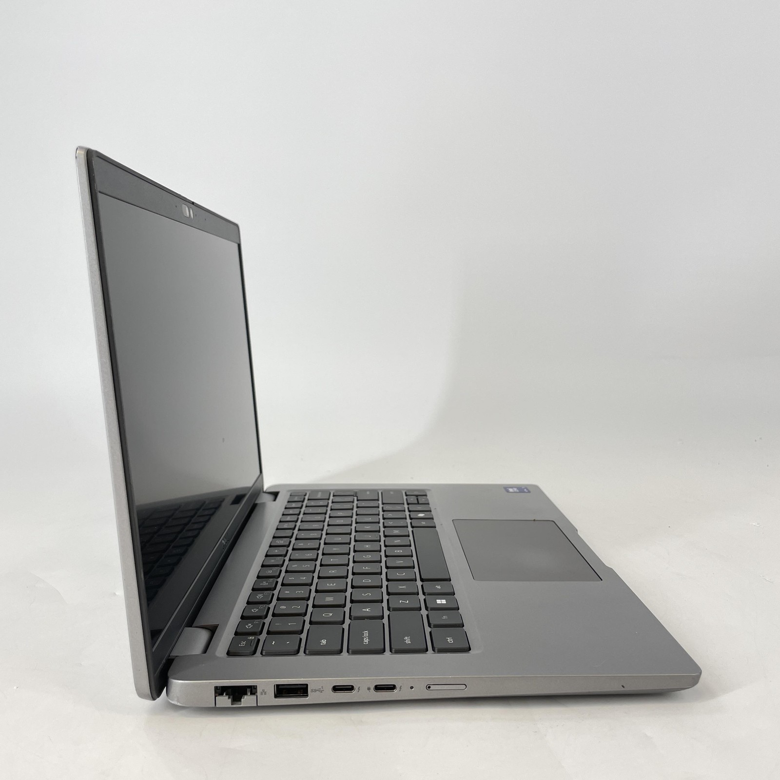 Dell Latitude 5450 14 Gray FHD TOUCH 1.3 GHz Ultra 5 125U 16GB 512GB SSD Good