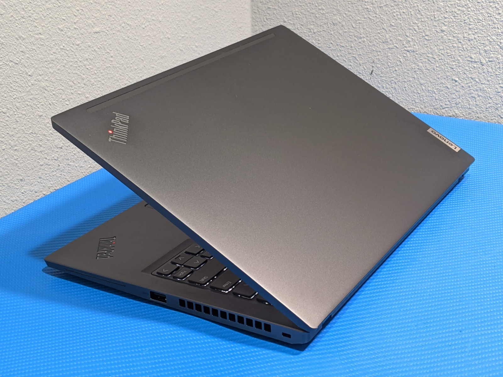 Lenovo ThinkPad X13 Gen 2i 13.3″WUXGA TOUCH i7-11 2.8GHz 16GB 512GB SSD W11P +PA