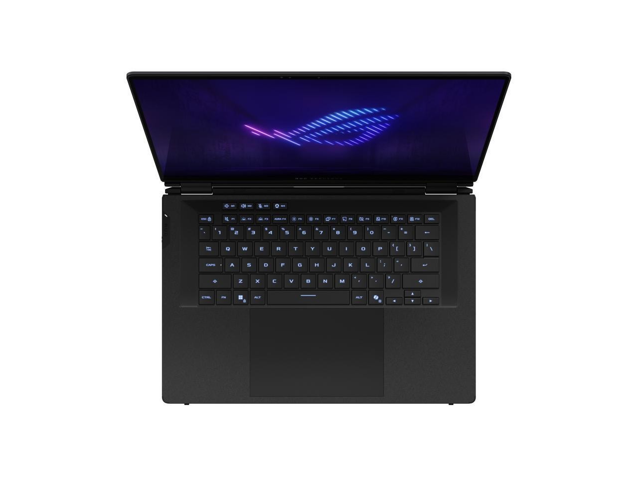 ASUS ROG Zephyrus Duo 16″ Gaming Laptop – Intel Core Ultra 9 386H – NVIDIA GeFor