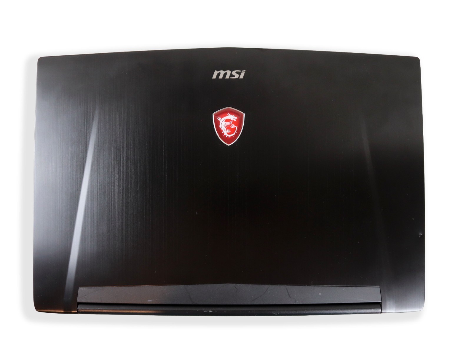 MSI 17.3 GT72VR Intel i7-6700HQ 32GB DDR4 512GB SSD + 1TB NVIDIA GTX 1070 8GB