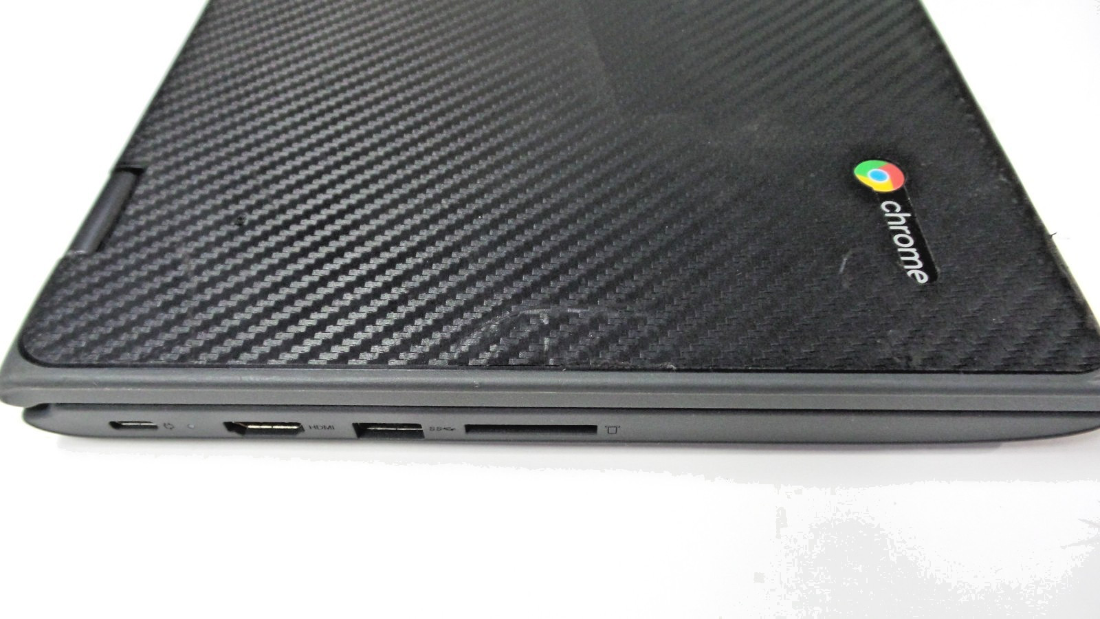 LENOVO Convertible Chromebook 300e 2nd Gen MTK (81QC) 32 GB eMMC 4 GB RAM