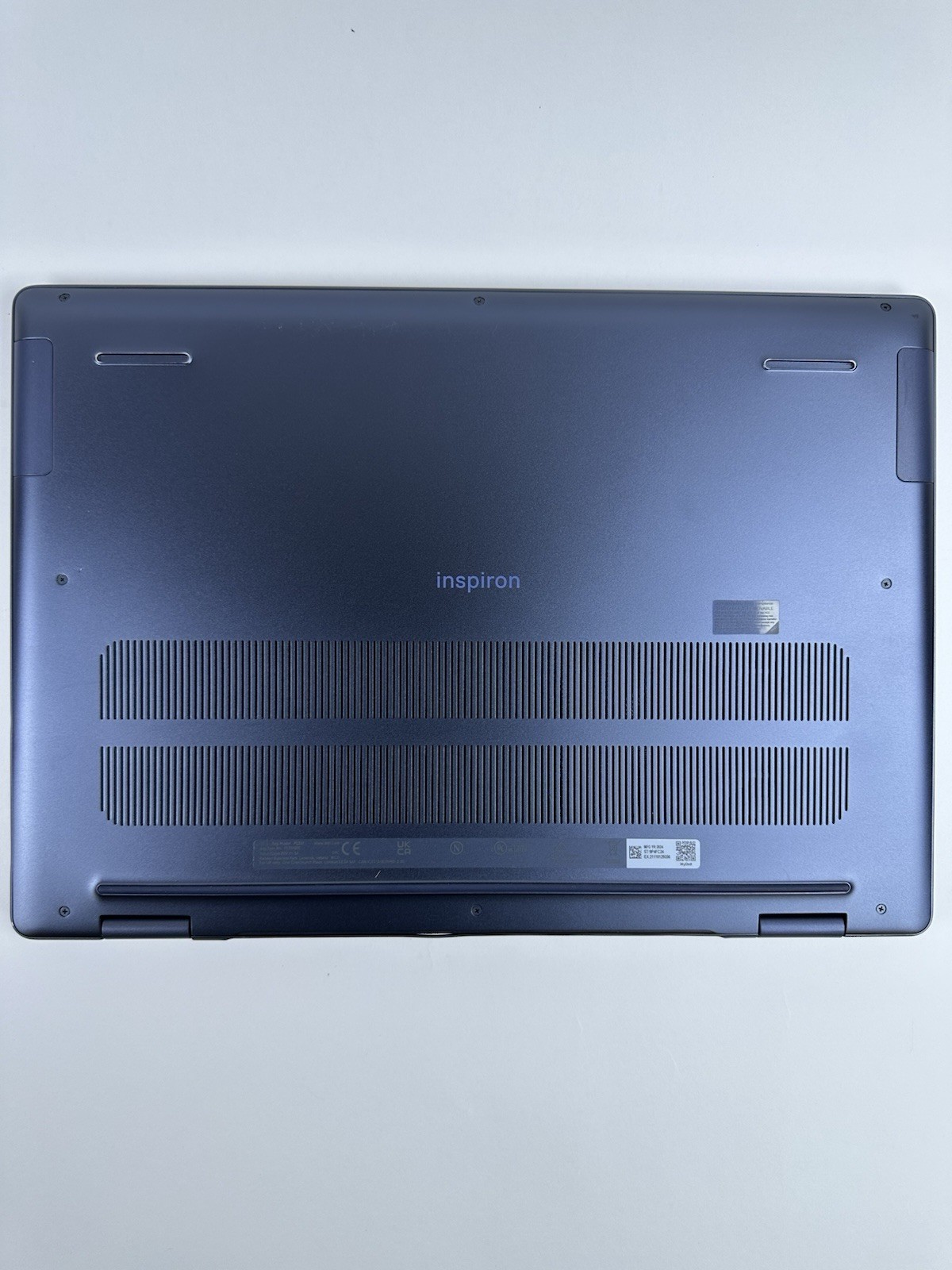 Dell Inspiron 16 Plus 7640 16″ FHD Touch Ultra 7 Processor 155H 16GB 1TB SSD W11