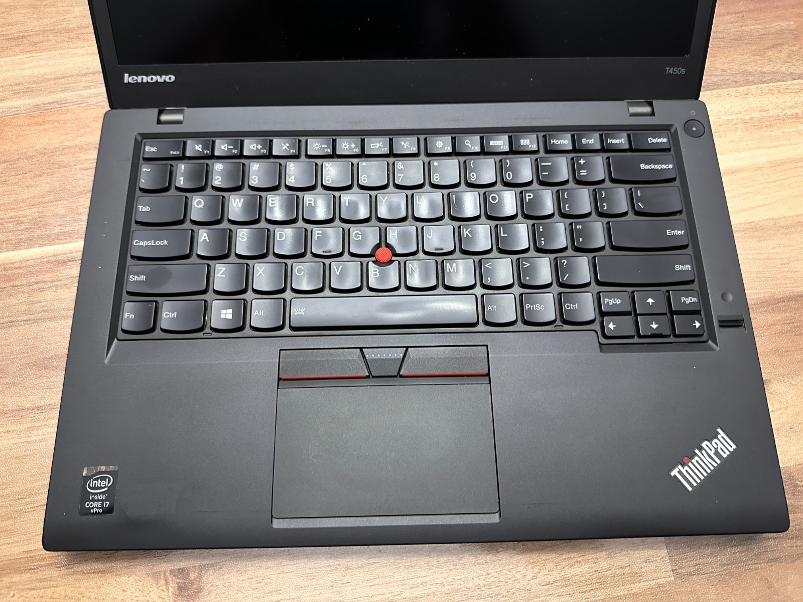 Lenovo T450s Laptop (ThinkPad) – Type 20BX #16