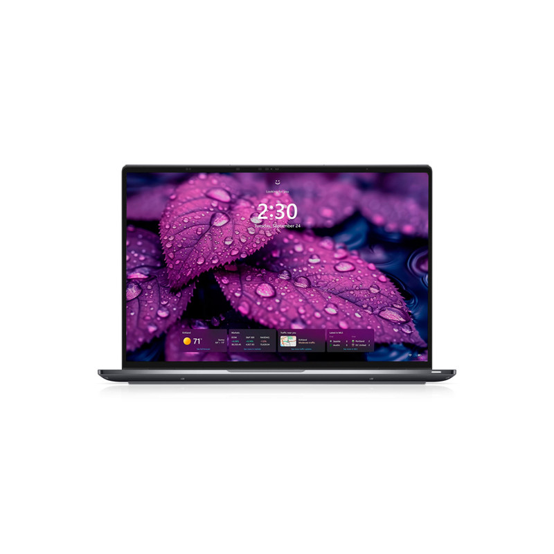 Dell Latitude 9430 2-In-1 Touch i7-1265U 16 GB RAM 512 GB SSD 14 in QHD