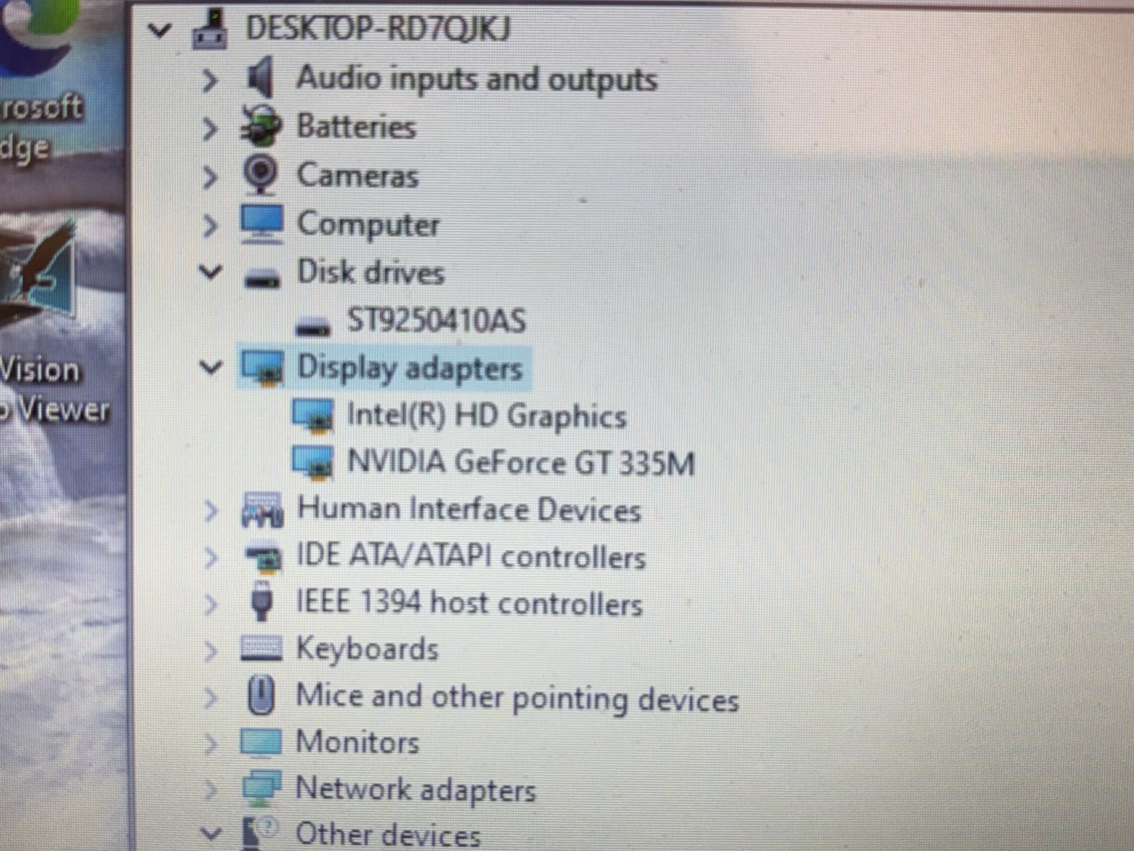Alienware M11x R2 Gaming Laptop 11.6” i5 U520 | 8GB | 250GB HD | GT 335M | READ!