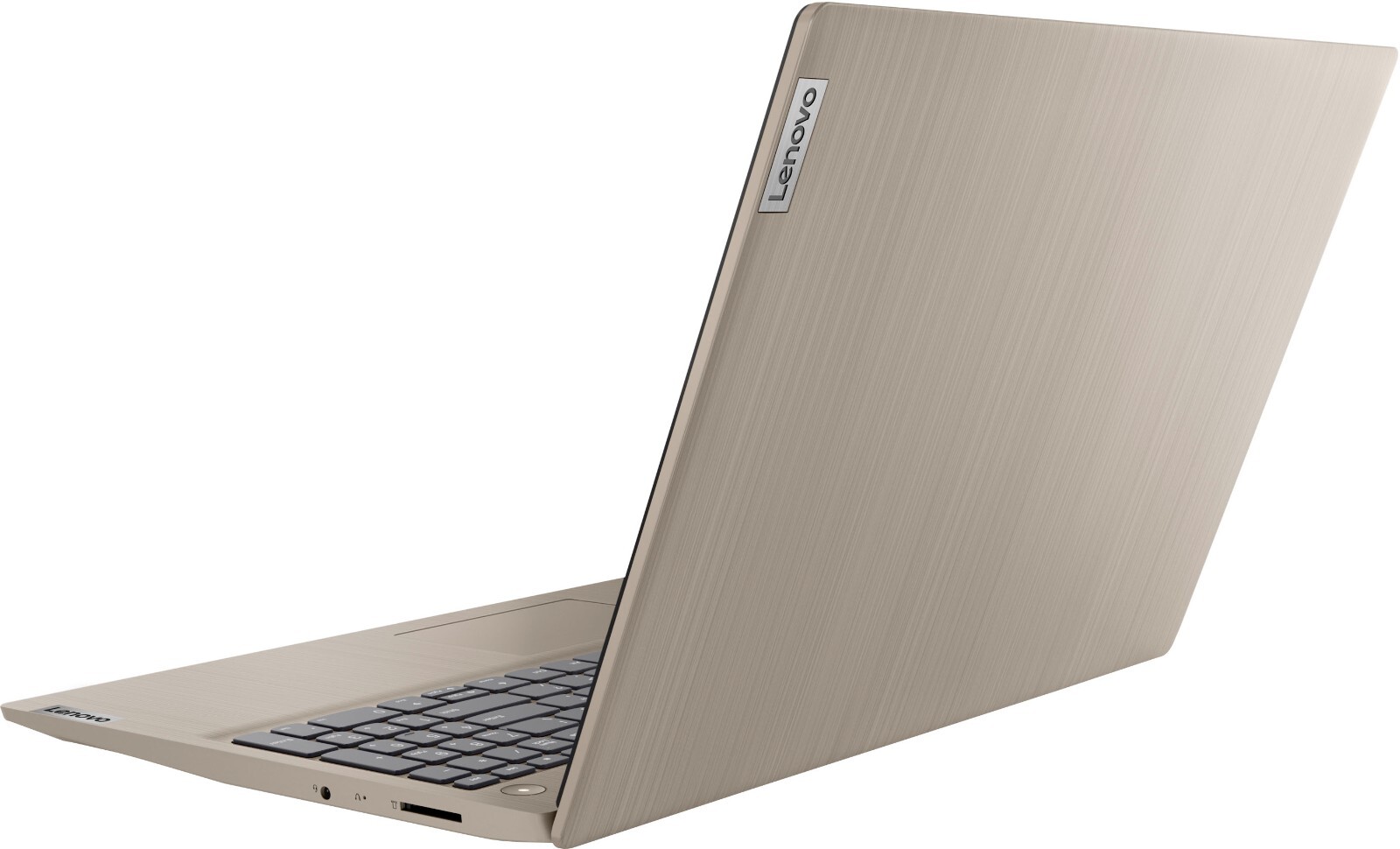 Lenovo Ideapad 3 81W100E2US 15.6 Touch LaptopRyzen 3 3250U, 8GB, 512G SDD Win10H