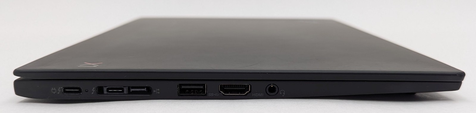 Incomplete Lenovo ThinkPad X1 Carbon 7th Gen 14″ Touch Laptop i7-8565U 8GB RAM