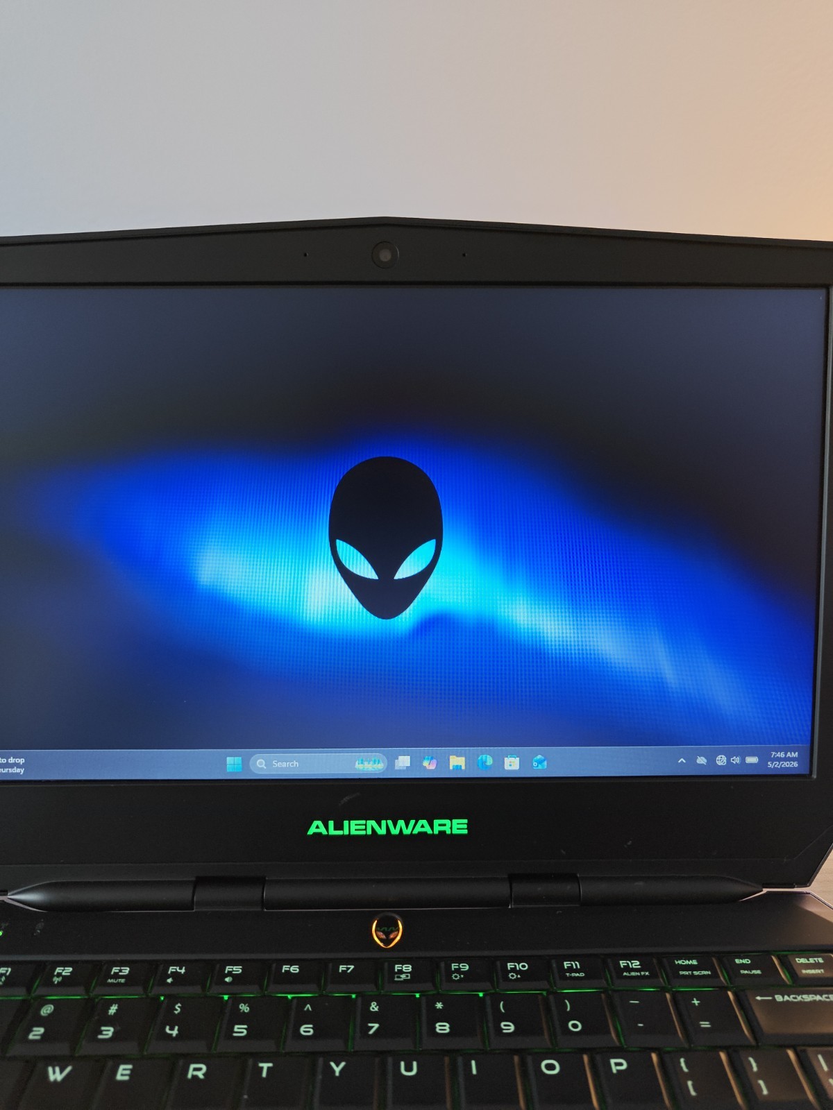 Alienware 13 R1