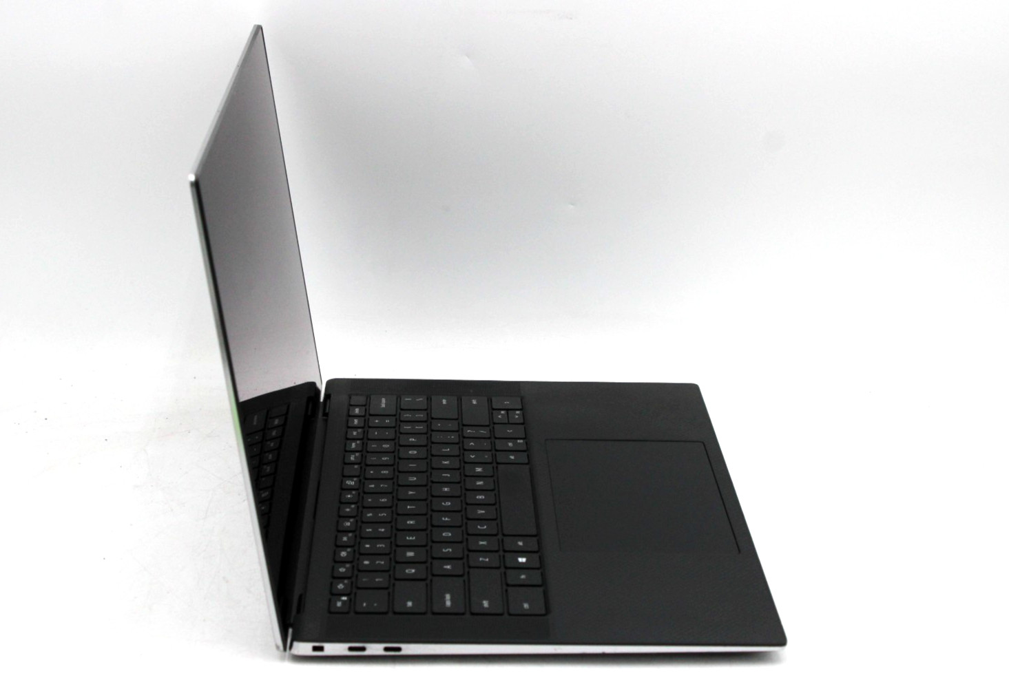 Dell Precision 5560 15.6″ Touch i9-11950H 8GB RAM 512GB SSD NIVIDIA RTX A2000