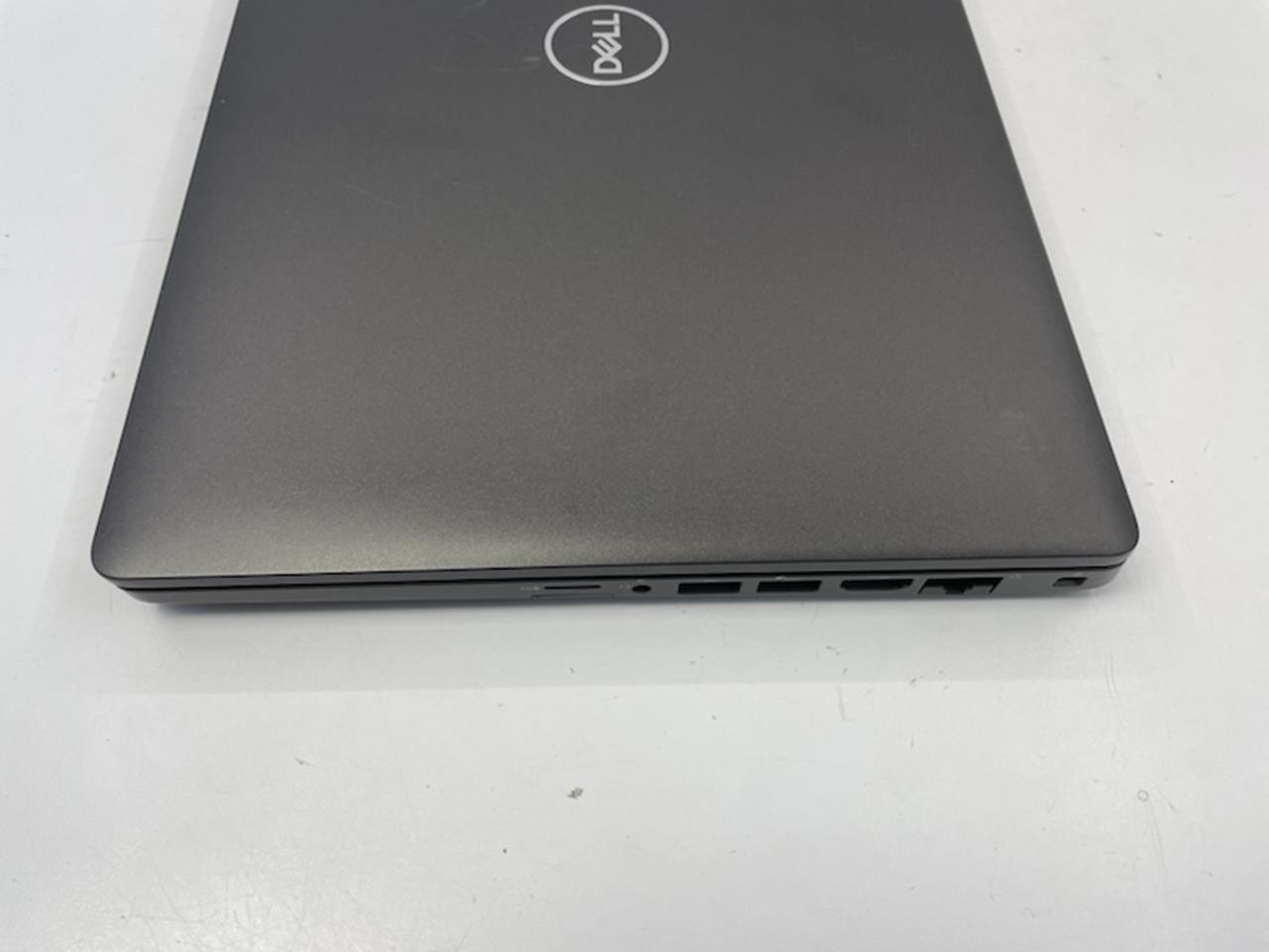 DELL LATITUDE 5400 Laptop w/ Intel Core i5-8365U 1.60 GHZ + 16 GB No HD/Battery
