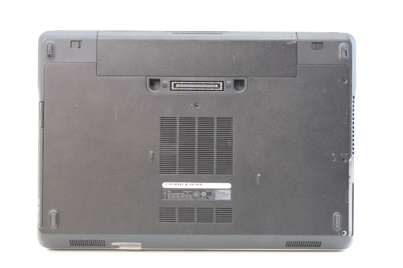 Dell Latitude E6440 i5 14″ No OS, HDD, or Charger #1B-51