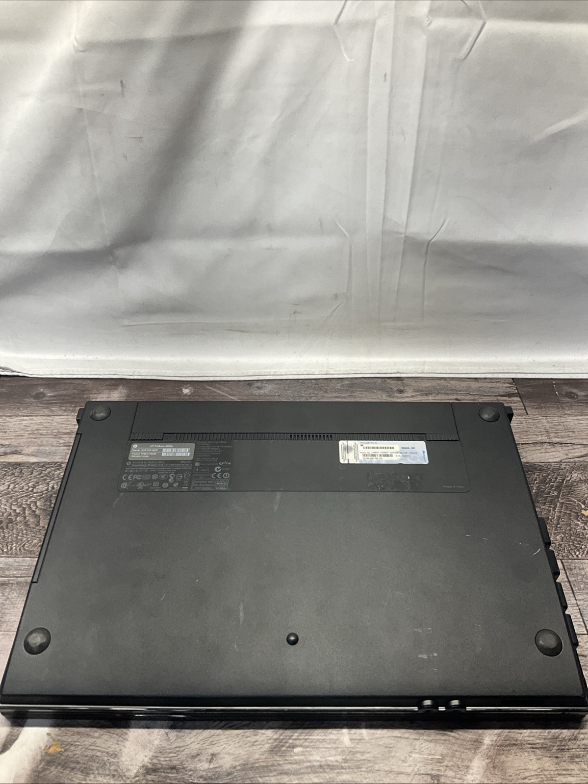 robook 4520S /Intel Core I5 – M480 1st Gen/4GB RAM/Laptop Notebook PC/M20
