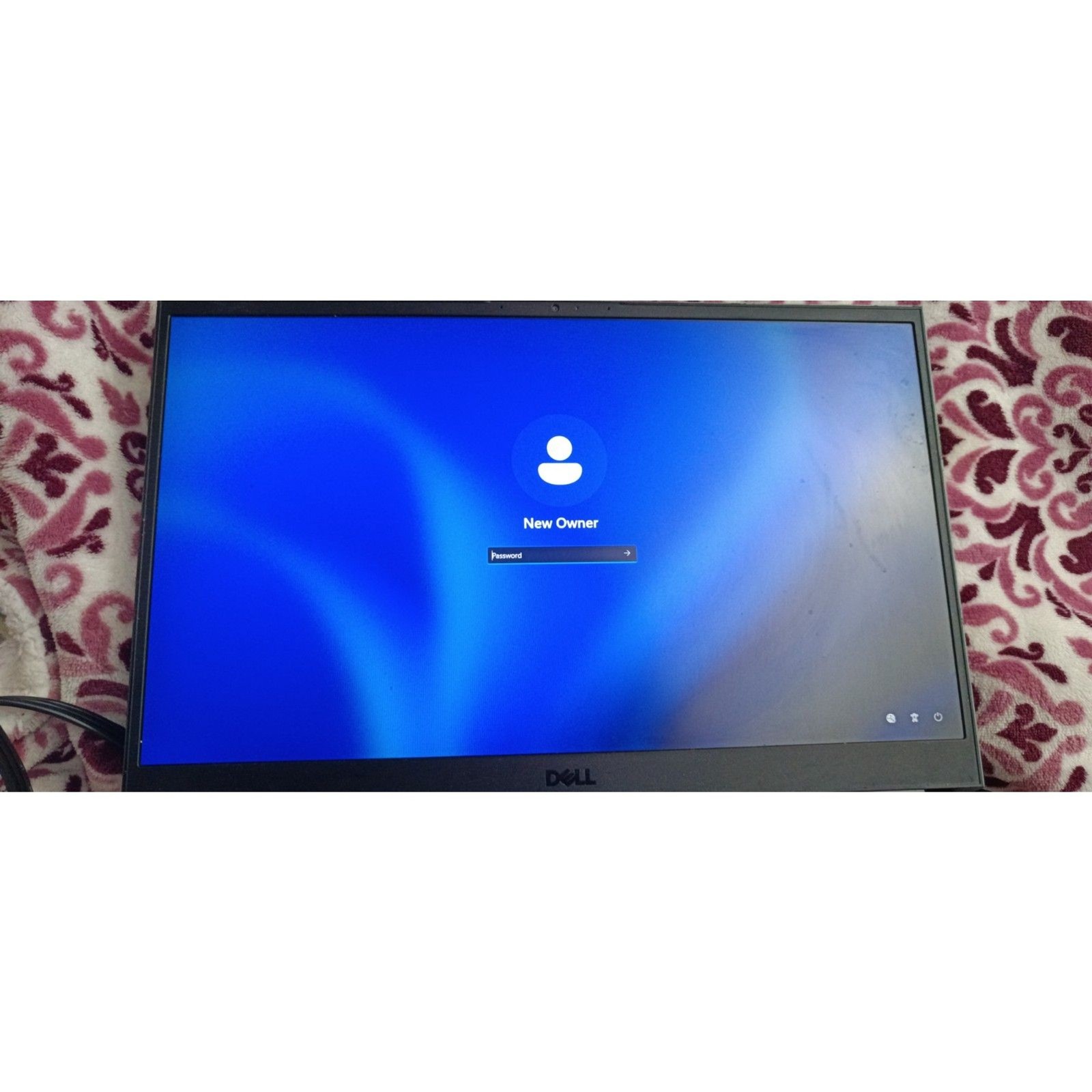 Dell G15 5511 Gaming Laptop | 16GB RAM | 512GB SSD | Nvidia RTX 3050 Ti