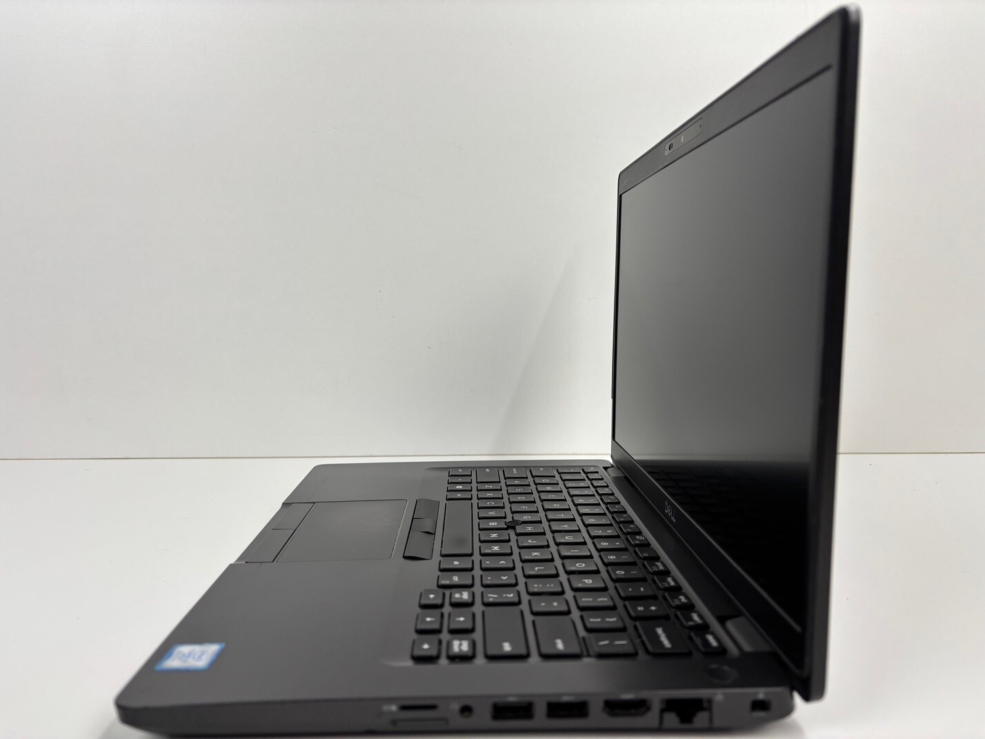 Dell Latitude 5401 6 Core i7-9850H 8GB 128GB SSD Win11 Pro MX150 Fair Battery