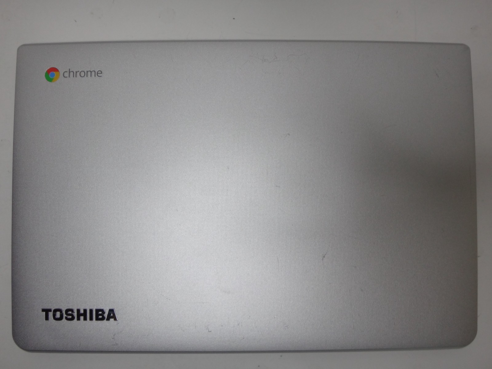 TOSHIBA Chromebook 2 CB30-B3122 PLM02U-00J008 Laptop TESTED / WORKING