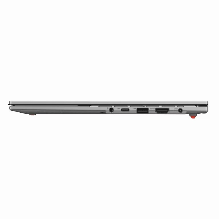 ASUS Vivobook Go 15.6” FHD Laptop,Intel i3-N305,8GB RAM,256GB UFS,Cool Silver
